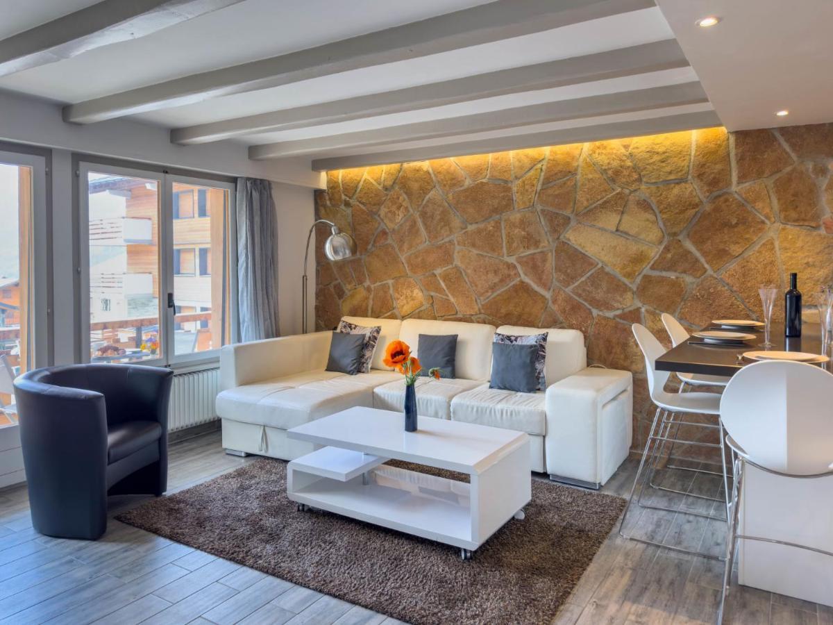 Apartment Stem 2 By Interhome Verbier Exterior photo